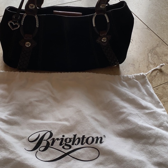 Brighton purse with bag - Picture 3 of 3